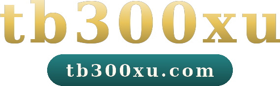 tb300xu logo